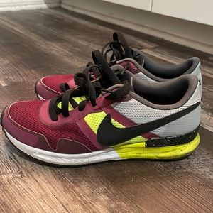 Custom Nike Air